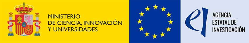 Programme Redes de Investigación 2024